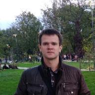 User profile picture